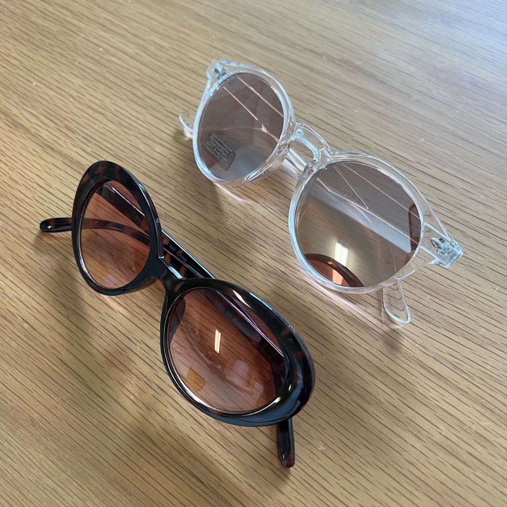 Women’s sunglasses